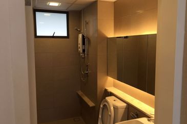 The WaterEdge Apartments