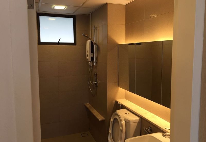 The WaterEdge Apartments