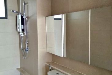 The WaterEdge Apartments