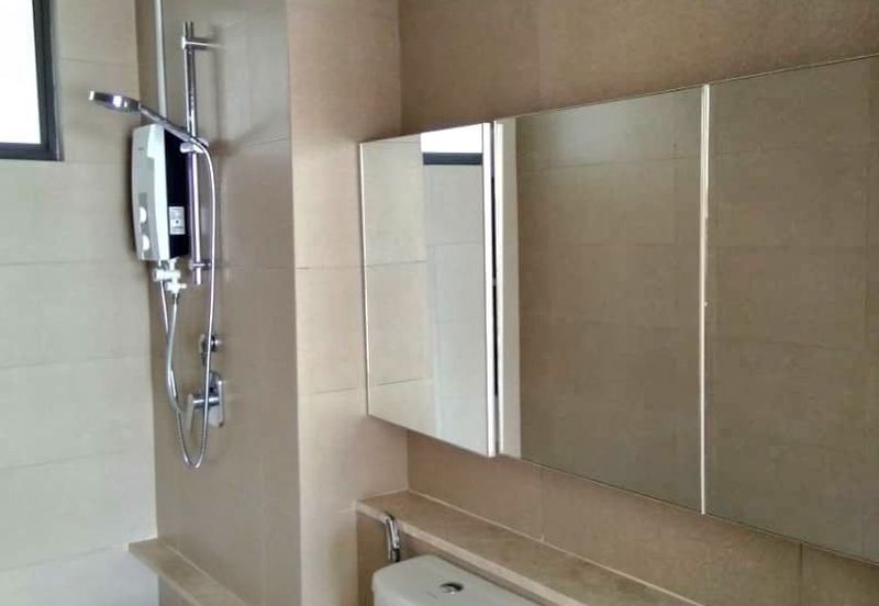 The WaterEdge Apartments