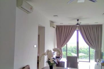 The WaterEdge Apartments