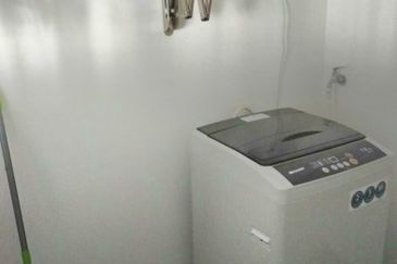 The WaterEdge Apartments