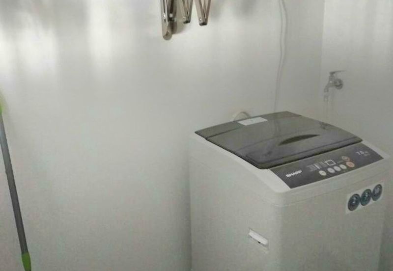 The WaterEdge Apartments