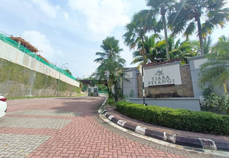 Taman Pelangi Indah