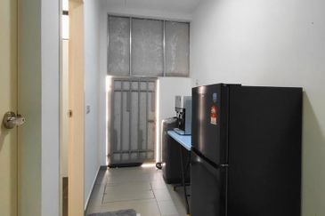 Taman Bukit Indah @ Iskandar Puteri