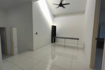 Taman Bukit Indah @ Iskandar Puteri