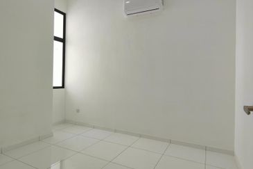 Taman Bukit Indah @ Iskandar Puteri