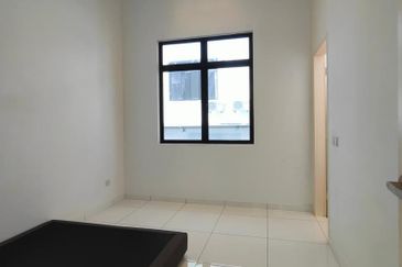 Taman Bukit Indah @ Iskandar Puteri