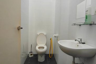 Taman Bukit Indah @ Iskandar Puteri