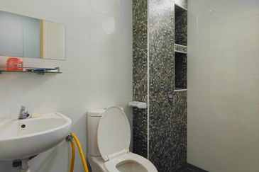 Taman Bukit Indah @ Iskandar Puteri