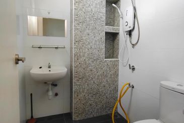 Taman Bukit Indah @ Iskandar Puteri