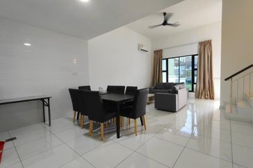 Taman Bukit Indah @ Iskandar Puteri