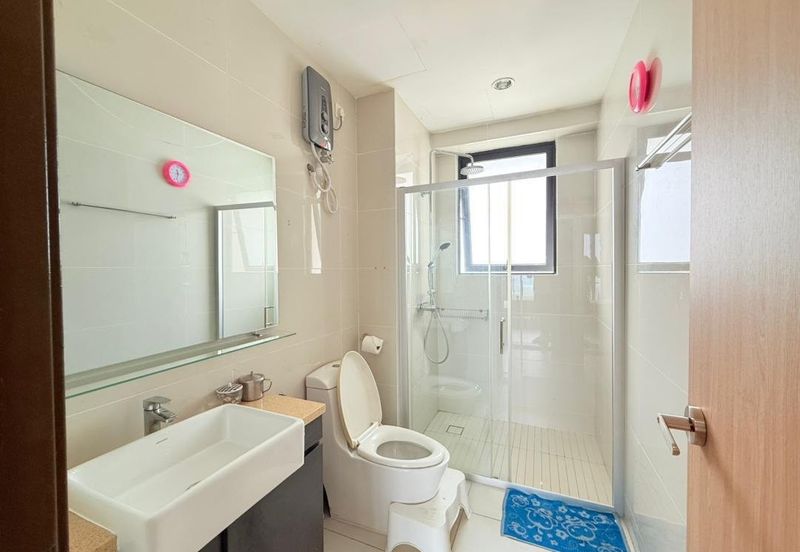 Amberside Country Garden @ Danga Bay