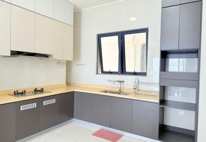 Amberside Country Garden @ Danga Bay