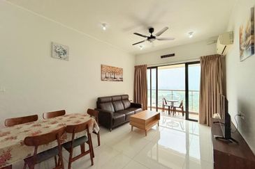 Amberside Country Garden @ Danga Bay