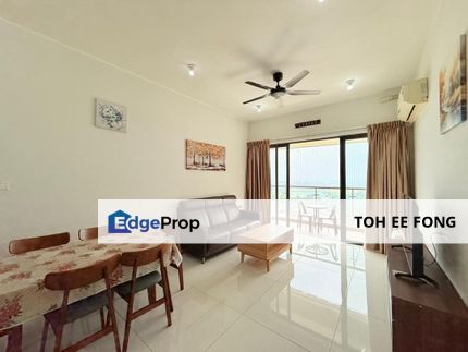 Amberside Country Garden Danga Bay High Floor Unit For Sale, Johor, Johor Bahru