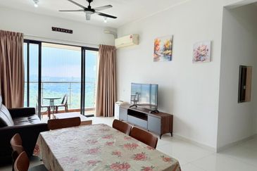 Amberside Country Garden @ Danga Bay