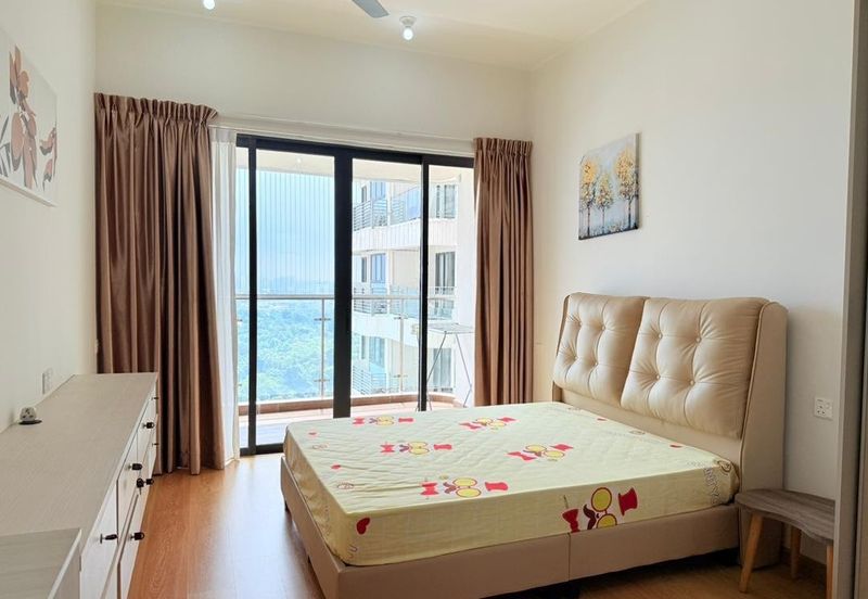 Amberside Country Garden @ Danga Bay