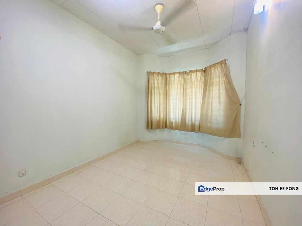 Bestari Indah Single Storey Terrace House For Sale, Johor, Ulu Tiram