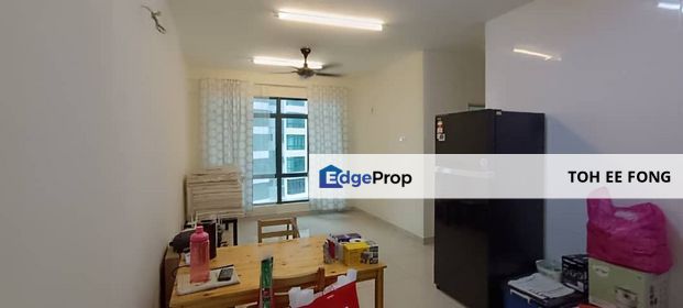 ARC Austin Hill Serviced Apartment For Sale, Johor, Johor Bahru