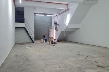 Kawasan Perindustrian Pandan