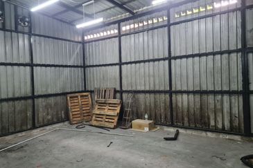 Kawasan Perindustrian Pandan