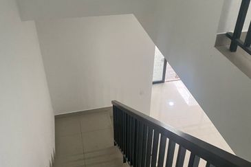 Aspira ParkHomes @ Gelang Patah