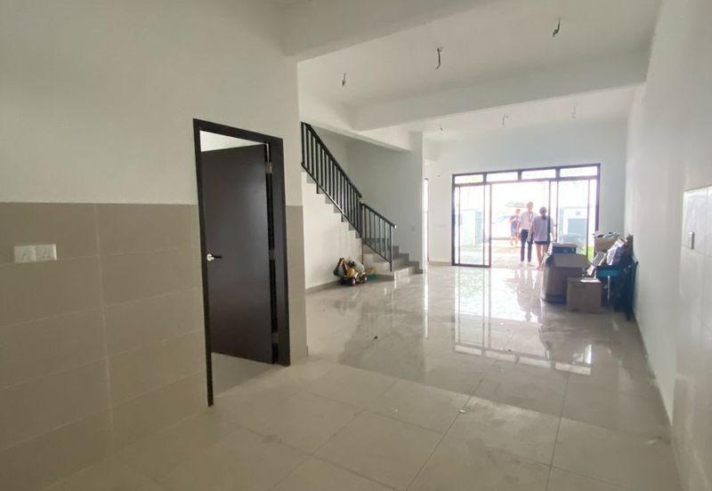 Aspira ParkHomes @ Gelang Patah