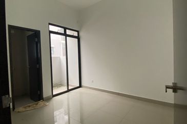 Aspira ParkHomes @ Gelang Patah