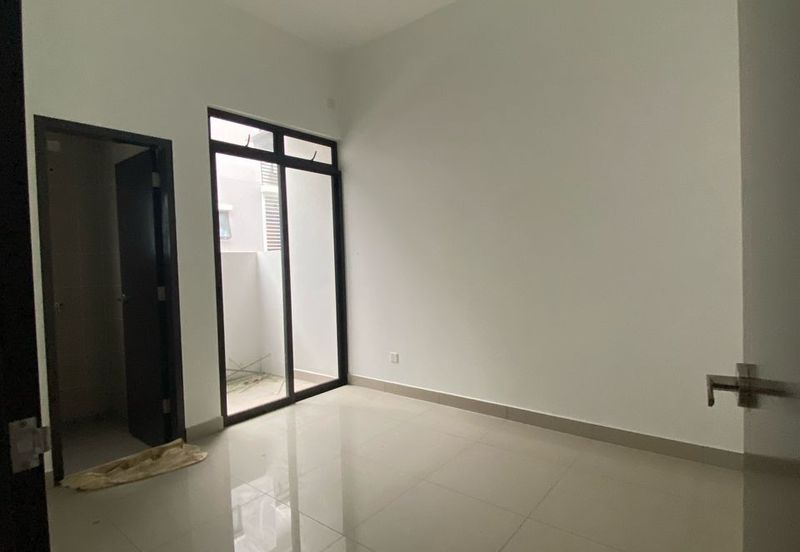 Aspira ParkHomes @ Gelang Patah