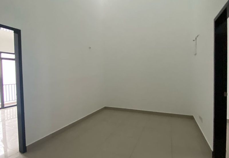 Aspira ParkHomes @ Gelang Patah