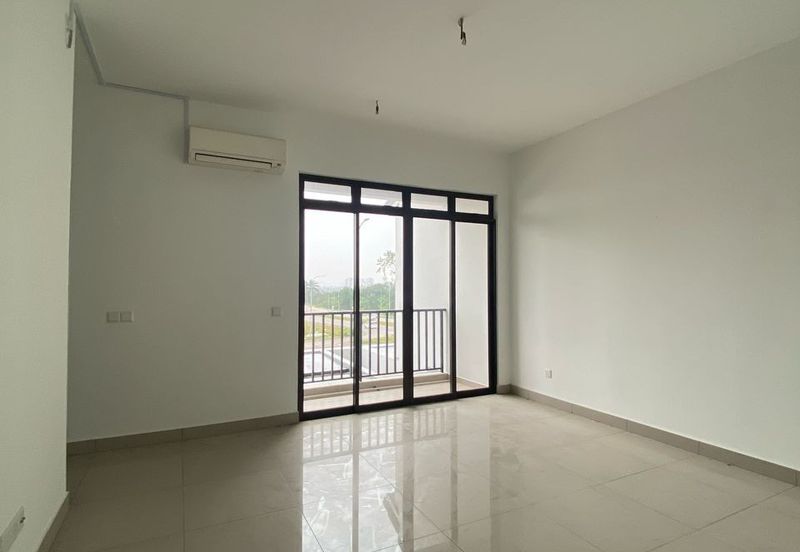 Aspira ParkHomes @ Gelang Patah