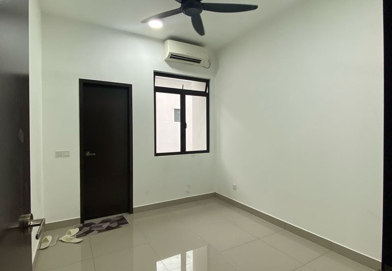 Aspira ParkHomes @ Gelang Patah