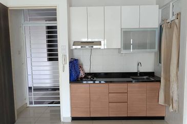 Skysuites @ Meldrum Hills