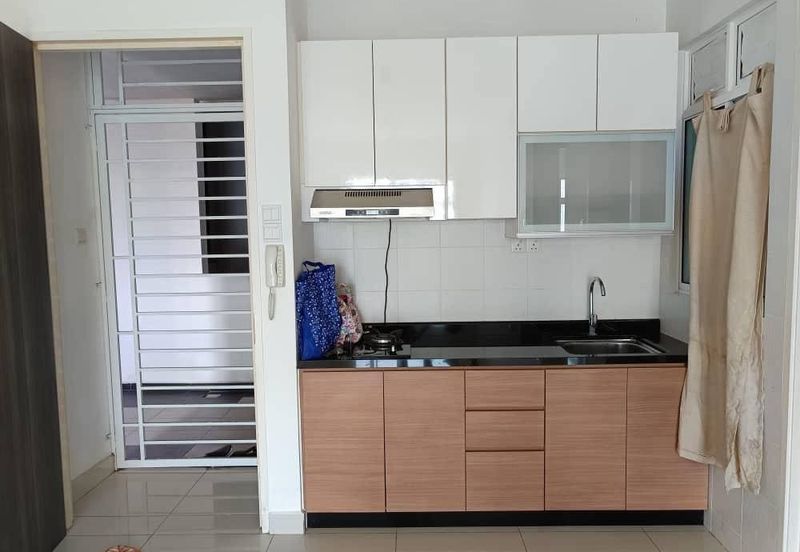 Skysuites @ Meldrum Hills