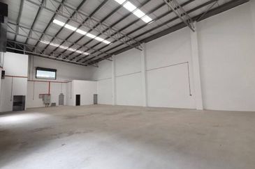 Setia Business Park 2