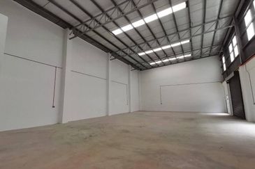 Setia Business Park 2