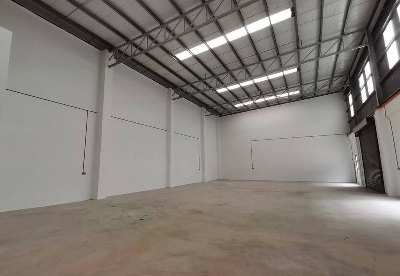 Setia Business Park 2