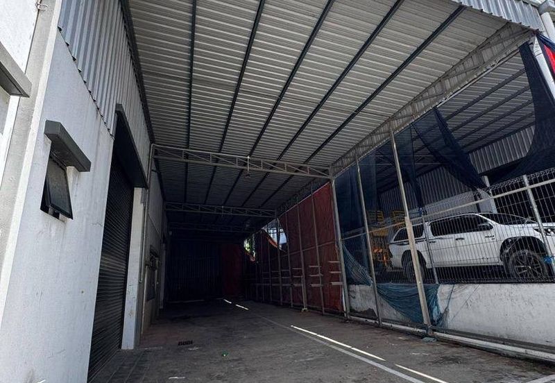 Setia Business Park 2