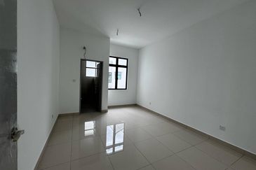 The Cove @ Horizon Hills