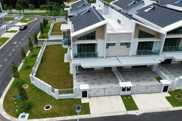 The Cove @ Horizon Hills