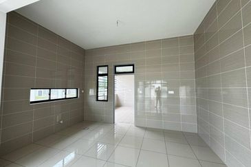 The Cove @ Horizon Hills