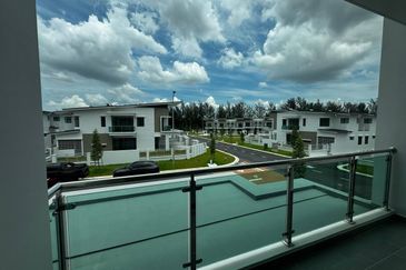 The Cove @ Horizon Hills