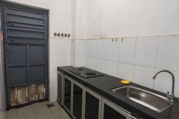 Taman Bukit Indah @ Iskandar Puteri