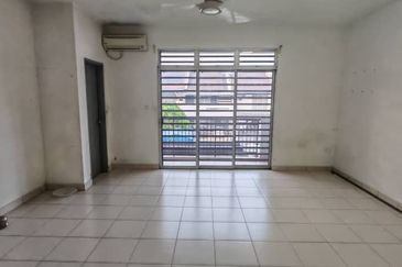 Taman Bukit Indah @ Iskandar Puteri