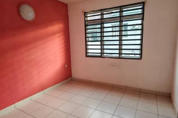 Taman Bukit Indah @ Iskandar Puteri