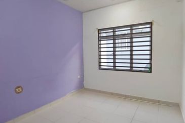 Taman Bukit Indah @ Iskandar Puteri