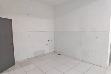 Taman Bukit Indah @ Iskandar Puteri