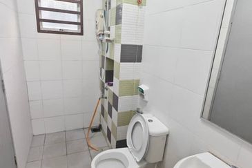 Taman Bukit Indah @ Iskandar Puteri