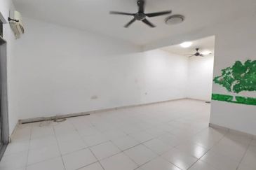 Taman Bukit Indah @ Iskandar Puteri